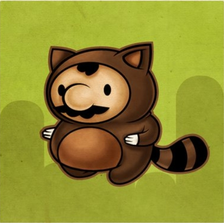 Oversized Novelty Ovaltine